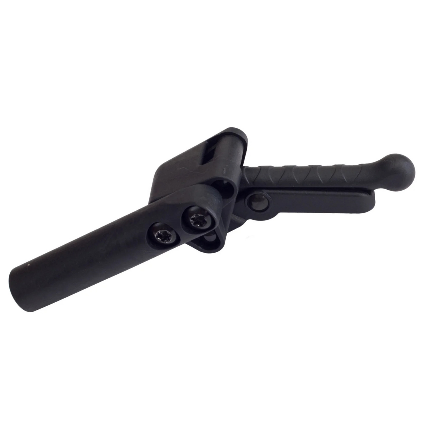 Composite Compact Scissor Lock Wheelchair Wheel Locks / Brakes (Singular)