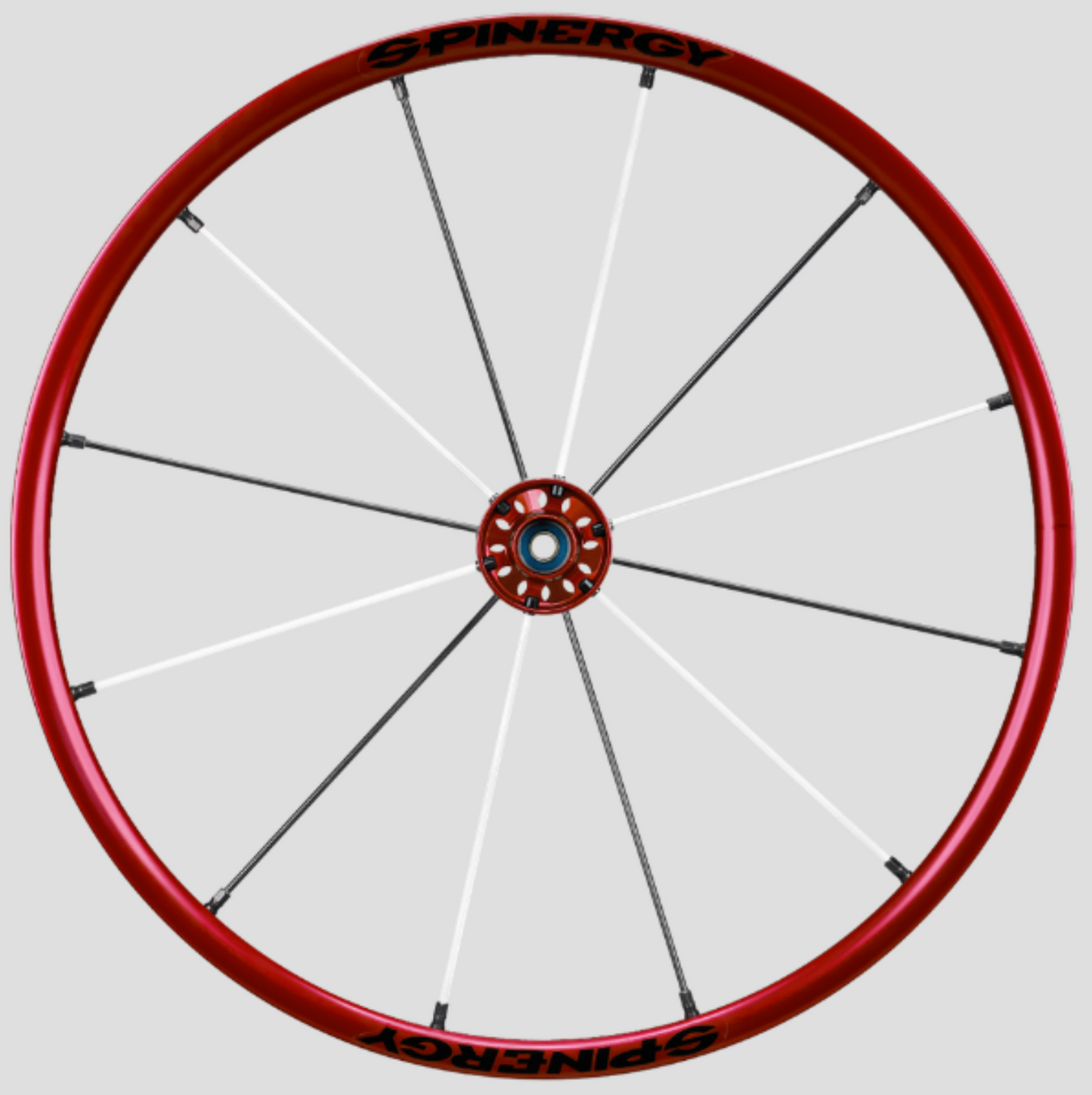 Spinergy Custom Wheelchair Wheels