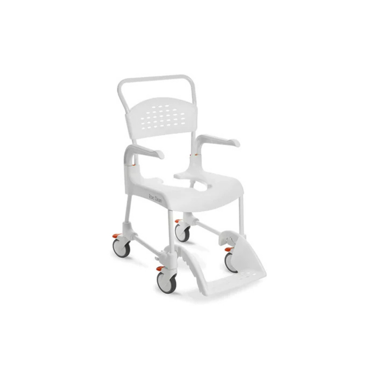 ETAC Clean Mobile 55 Shower Commode