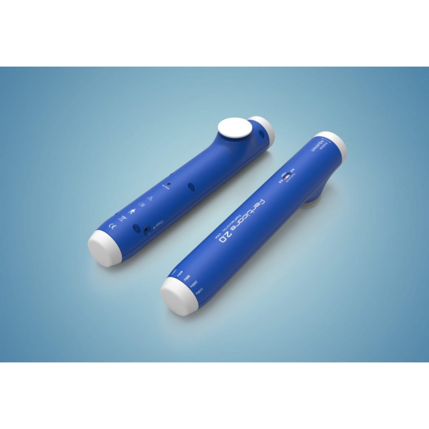 Ferticare 2.0 - Medical Vibrator for Spinal Cord Injuries