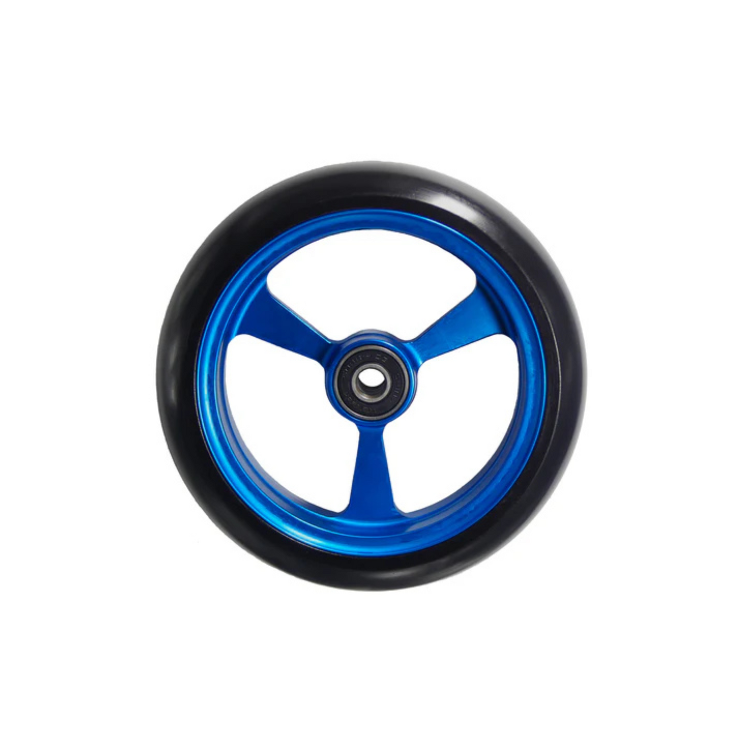 Frog Legs EPIC Aluminum Wide Softroll Caster Wheels (pair)