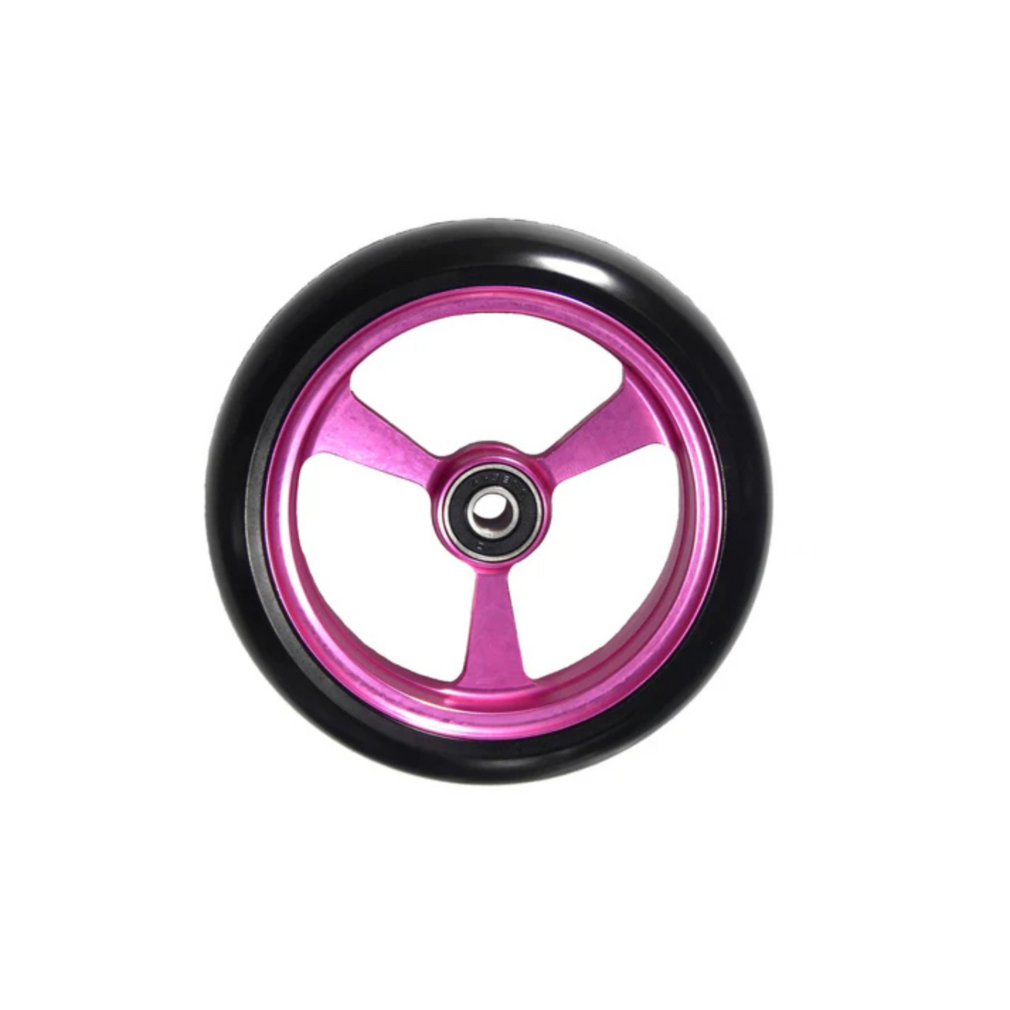 Frog Legs EPIC Aluminum Wide Softroll Caster Wheels (pair)