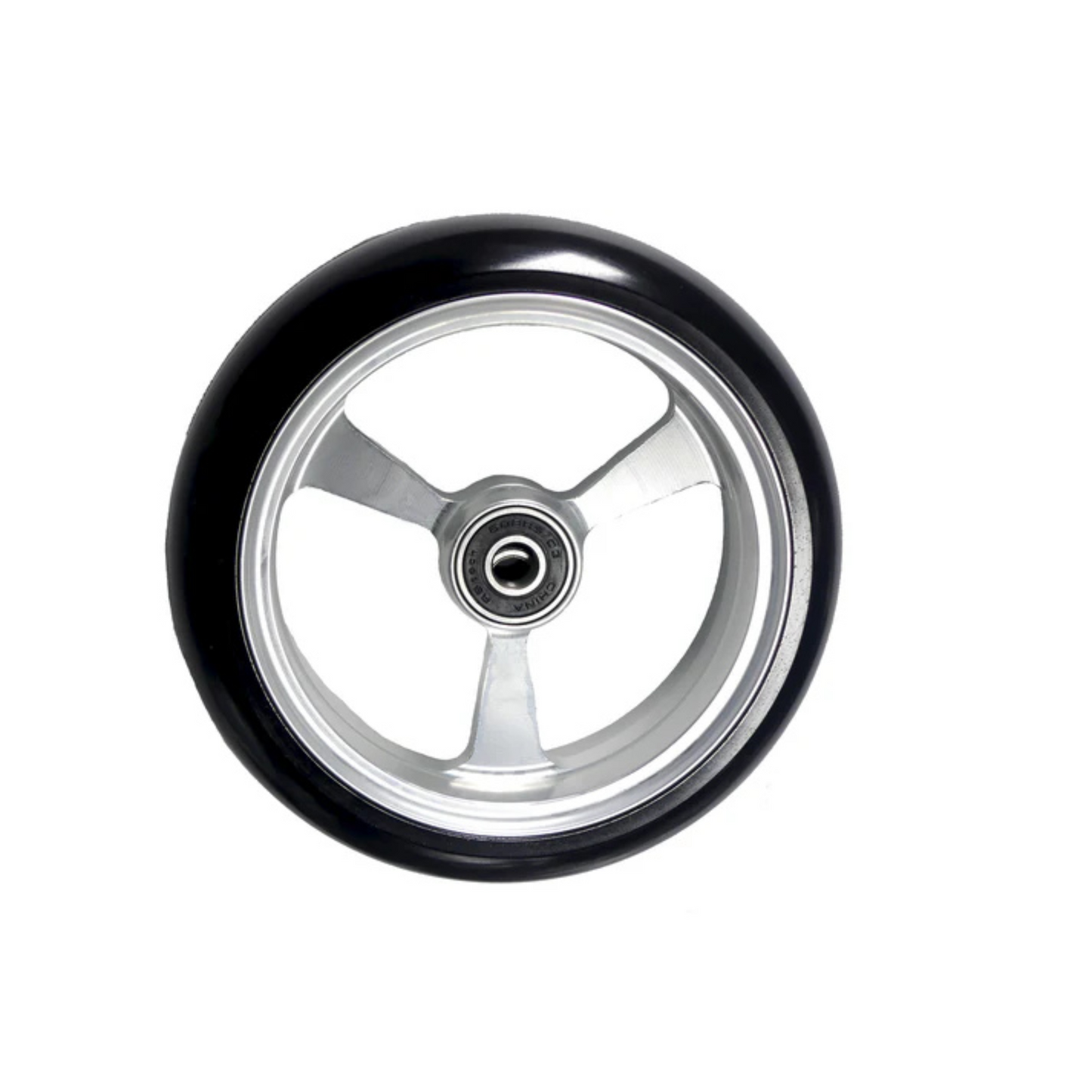 Frog Legs EPIC Aluminum Wide Softroll Caster Wheels (pair)