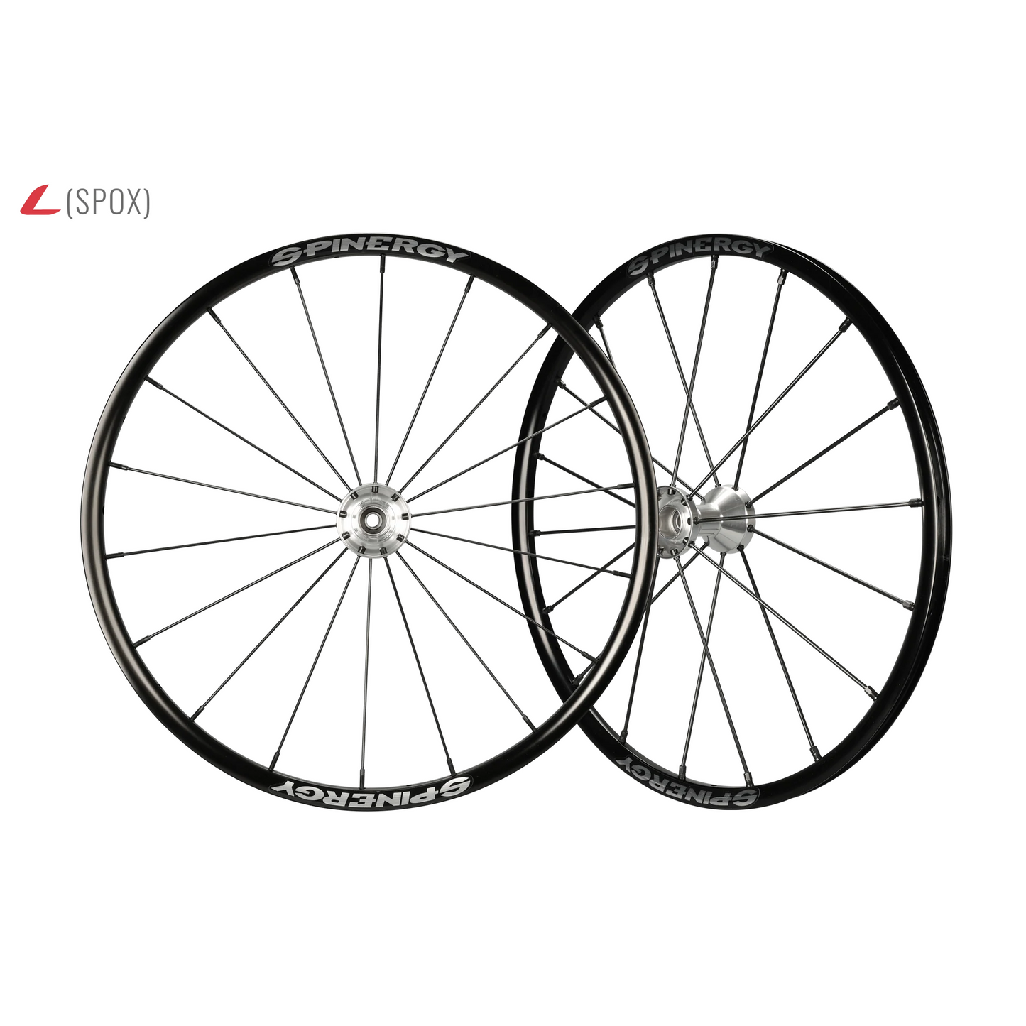 Spinergy SPOX Everyday Wheel