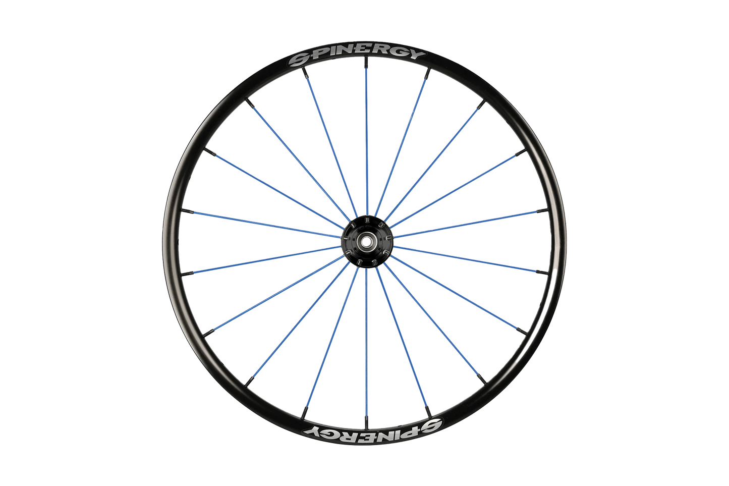 Spinergy SPOX Everyday Wheel