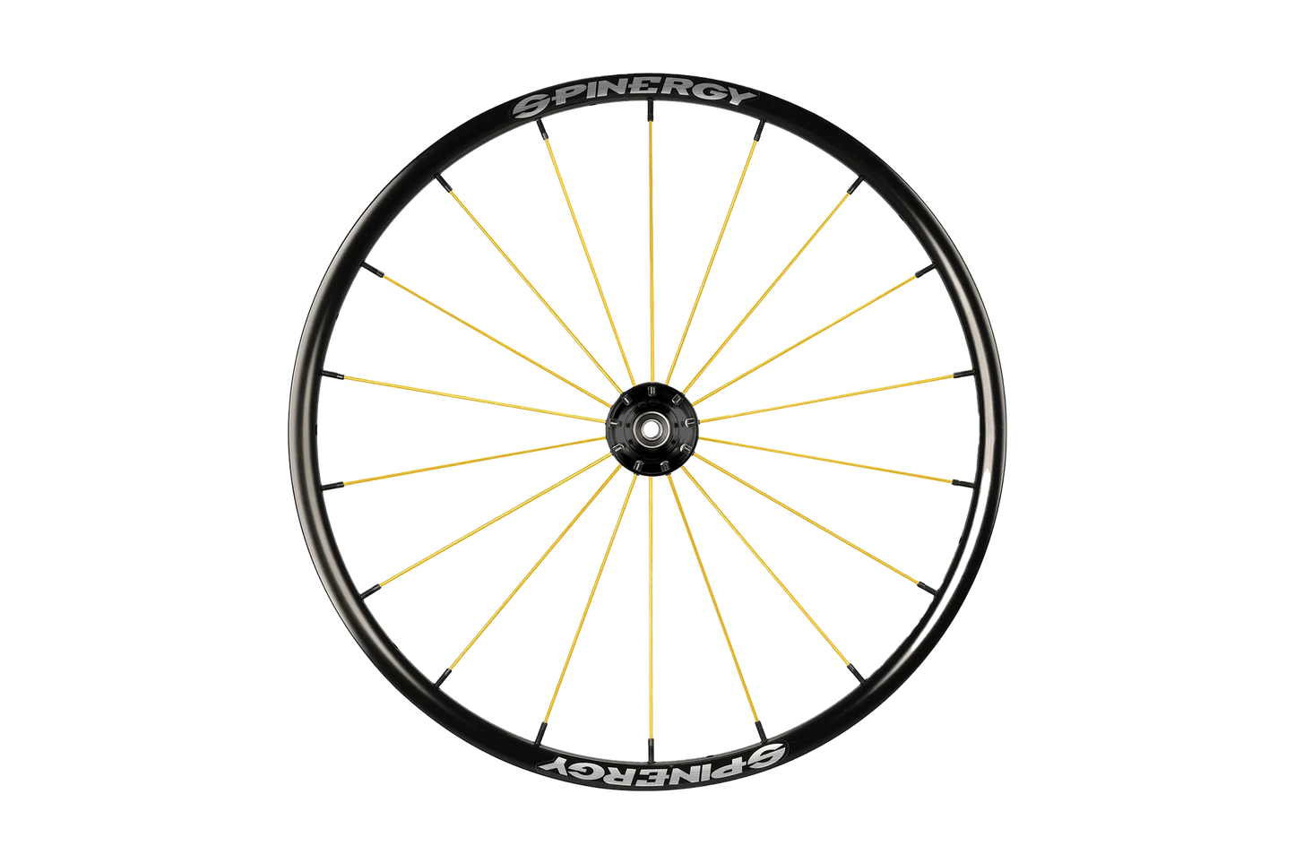 Spinergy SPOX Everyday Wheel