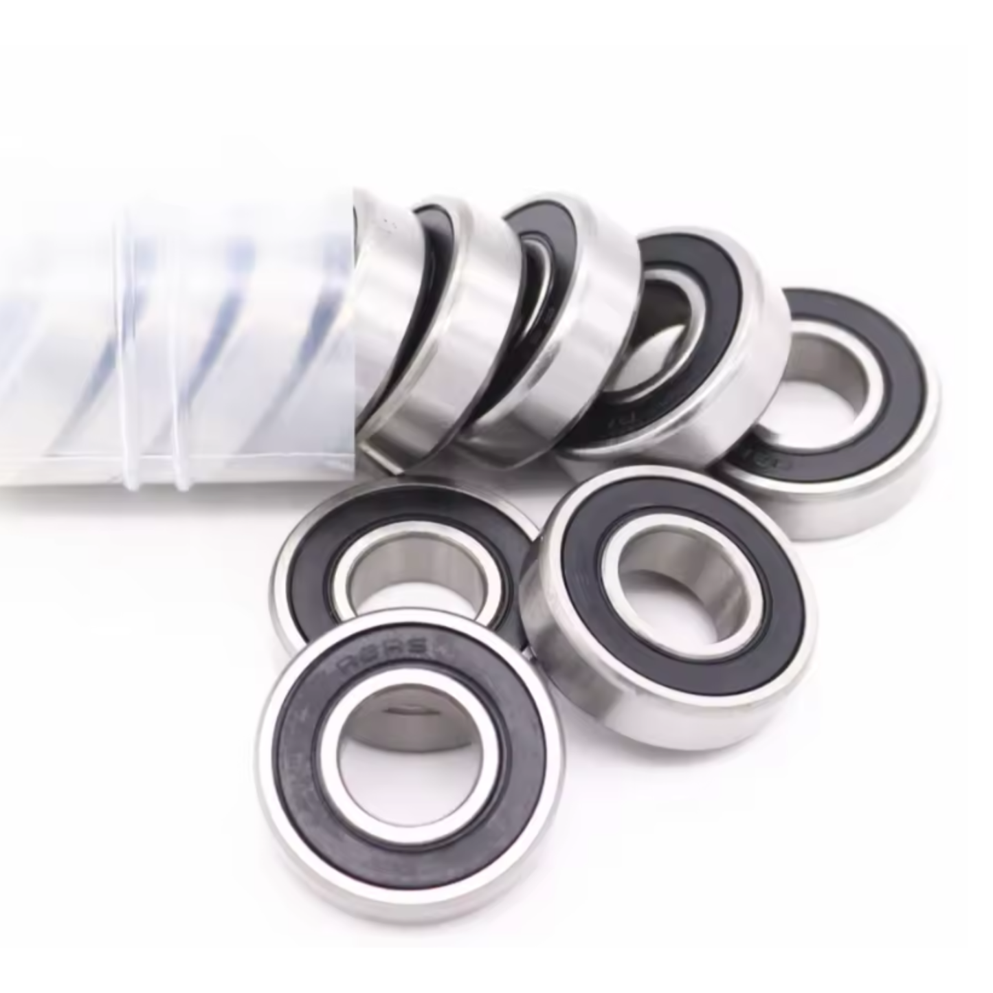 Wheelchair Bearings – Replacement Bearings (Various Sizes)
