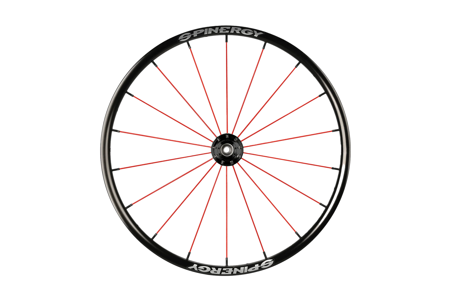 Spinergy SPOX Everyday Wheel