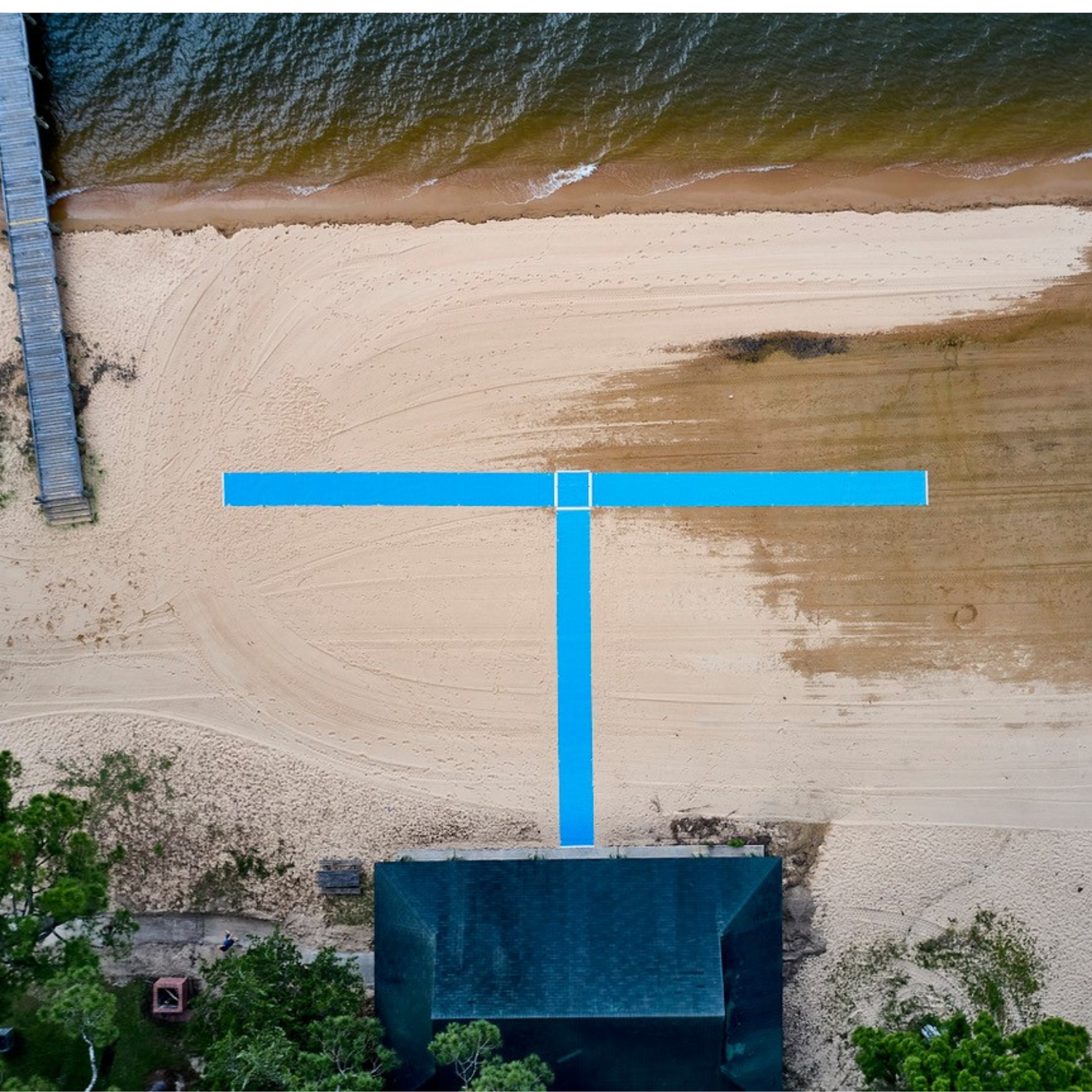 Beach Accessibility