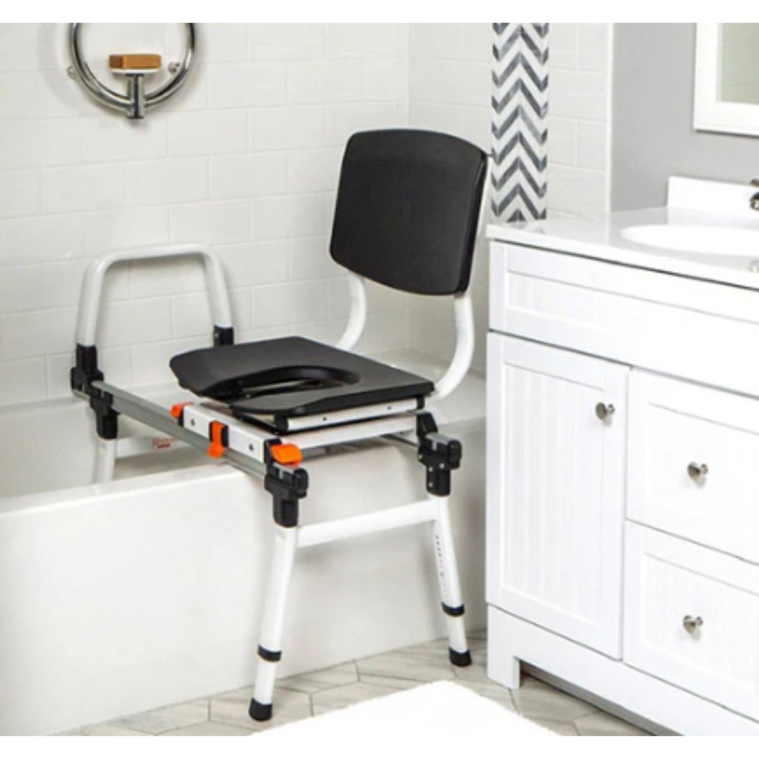 Commodes