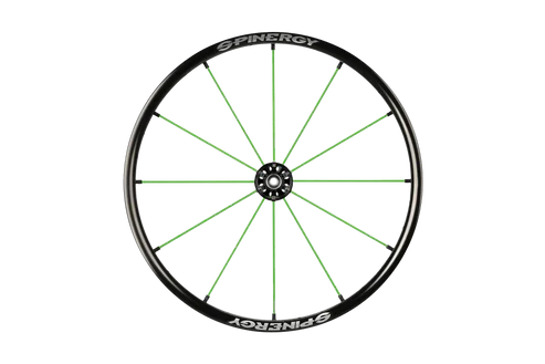 Spinergy Wheelchair Wheels & Accessories