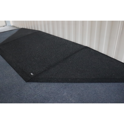 1:8 Gradient Rubber Ramp Wings – 900mm Wide