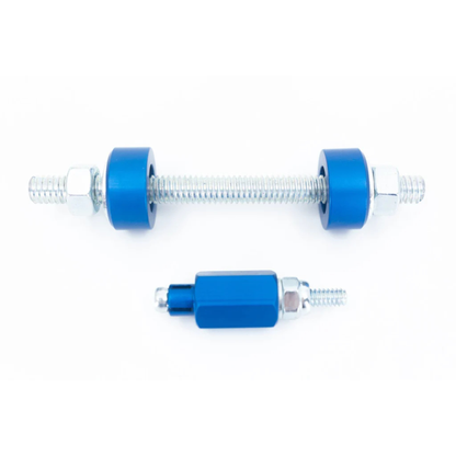 608 or 8mm Wheelchair Blind Bearing Extractor/Installer Mini Tool Kit