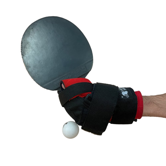 Active Hands Angled Gripping Aid