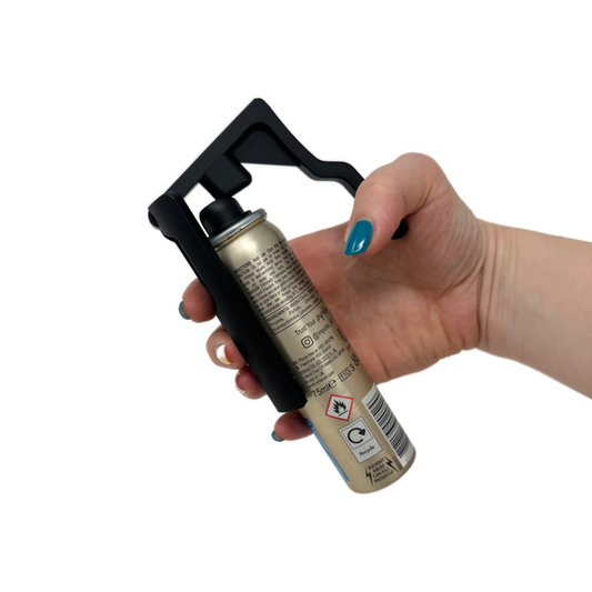 Active Hands Easy Spray - Aerosol & Spray Bottle Aid