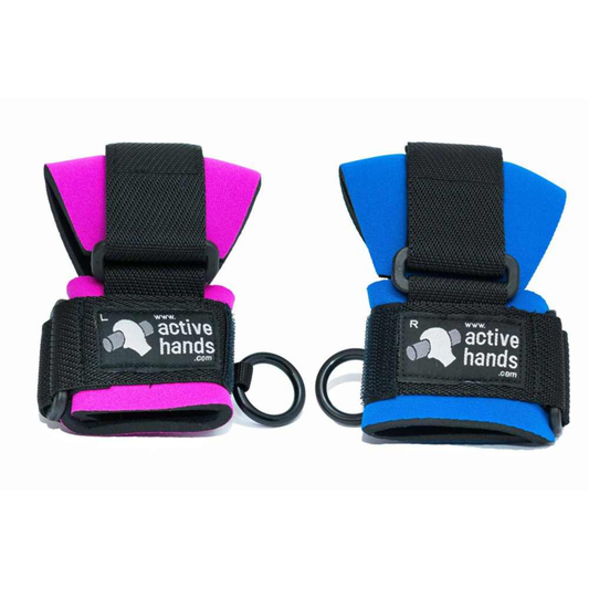 Active Hands General Purpose Mini Gripping Aid (for children under 5)