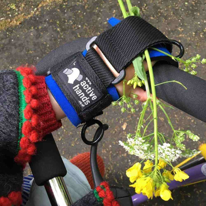 Active Hands General Purpose Mini Gripping Aid (for children under 5)