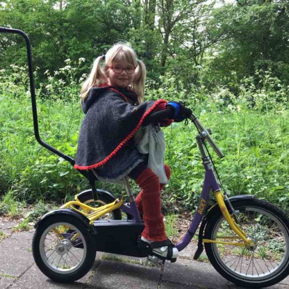 Active Hands General Purpose Mini Gripping Aid (for children under 5)
