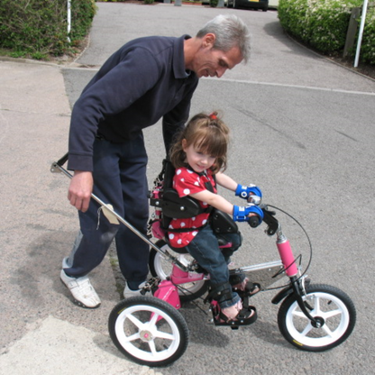 Active Hands General Purpose Mini Gripping Aid (for children under 5)
