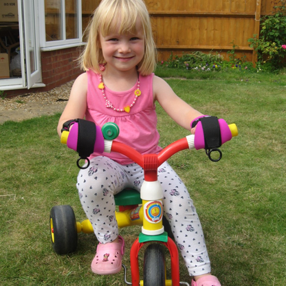 Active Hands General Purpose Mini Gripping Aid (for children under 5)