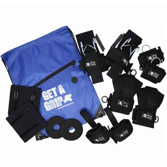 Active Hands Gym Pack Deluxe