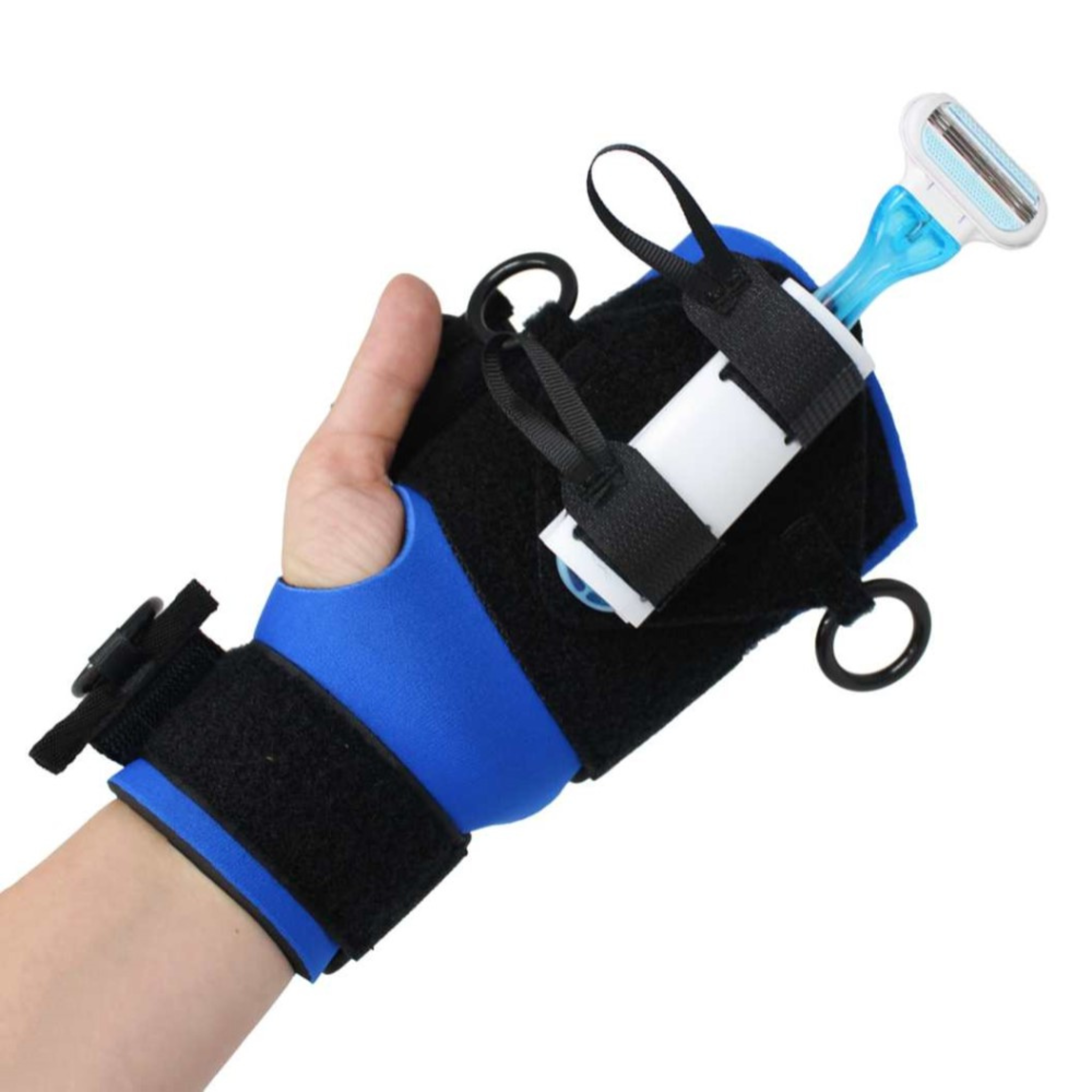 Active Hands Small Item Gripping Aid – Wheelchair Outfitters