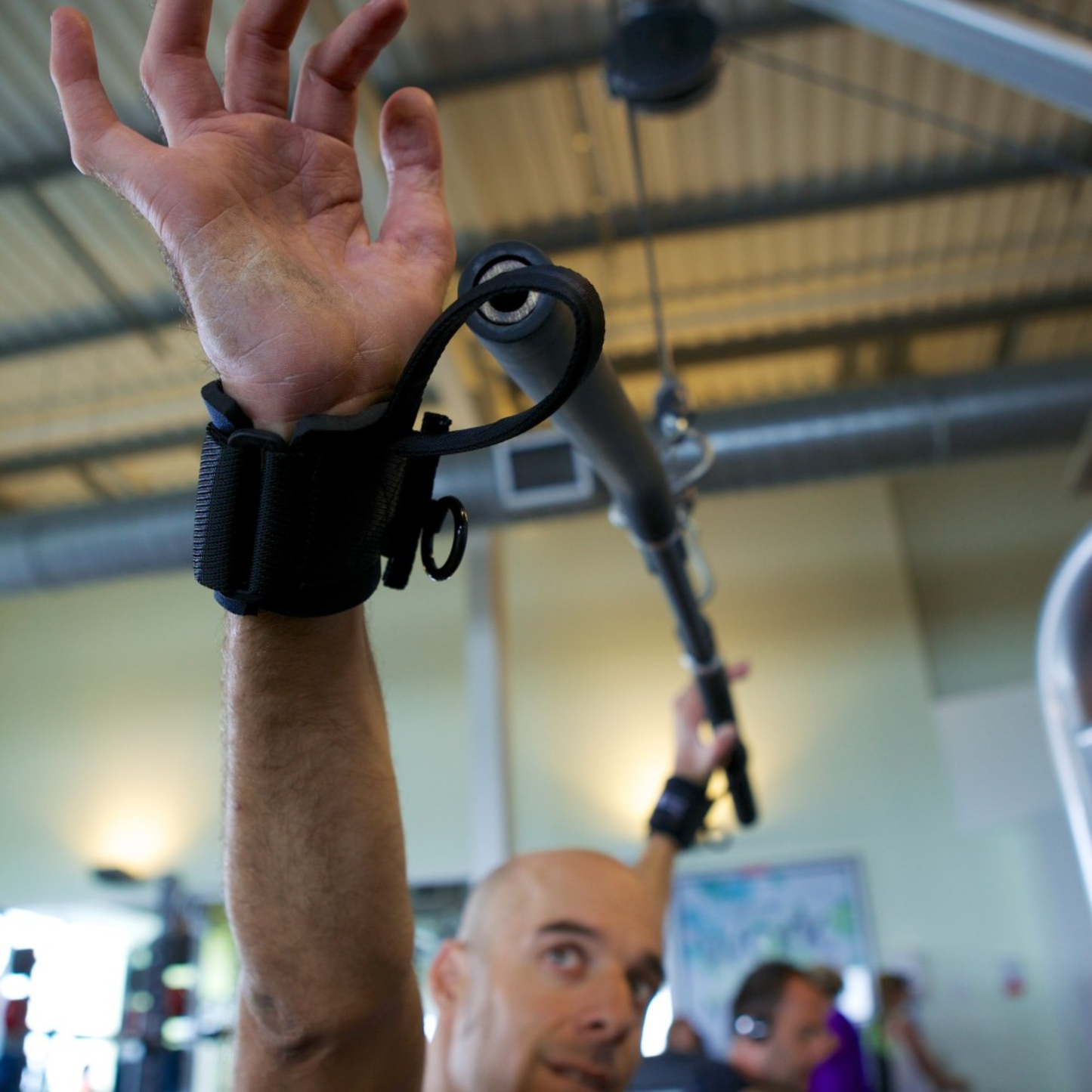 Active Hands Gym Pack Deluxe