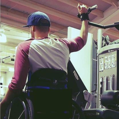 Active Hands Looped Exercise Aids