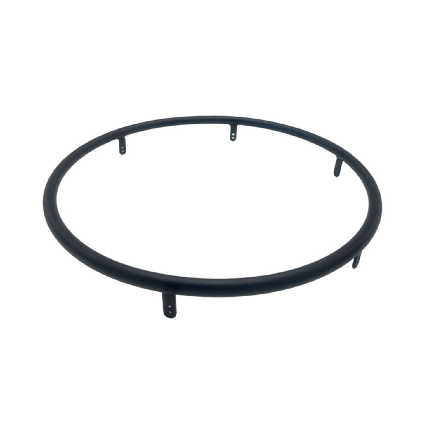 Aluminium Alloy Wheelchair Handrims - Black