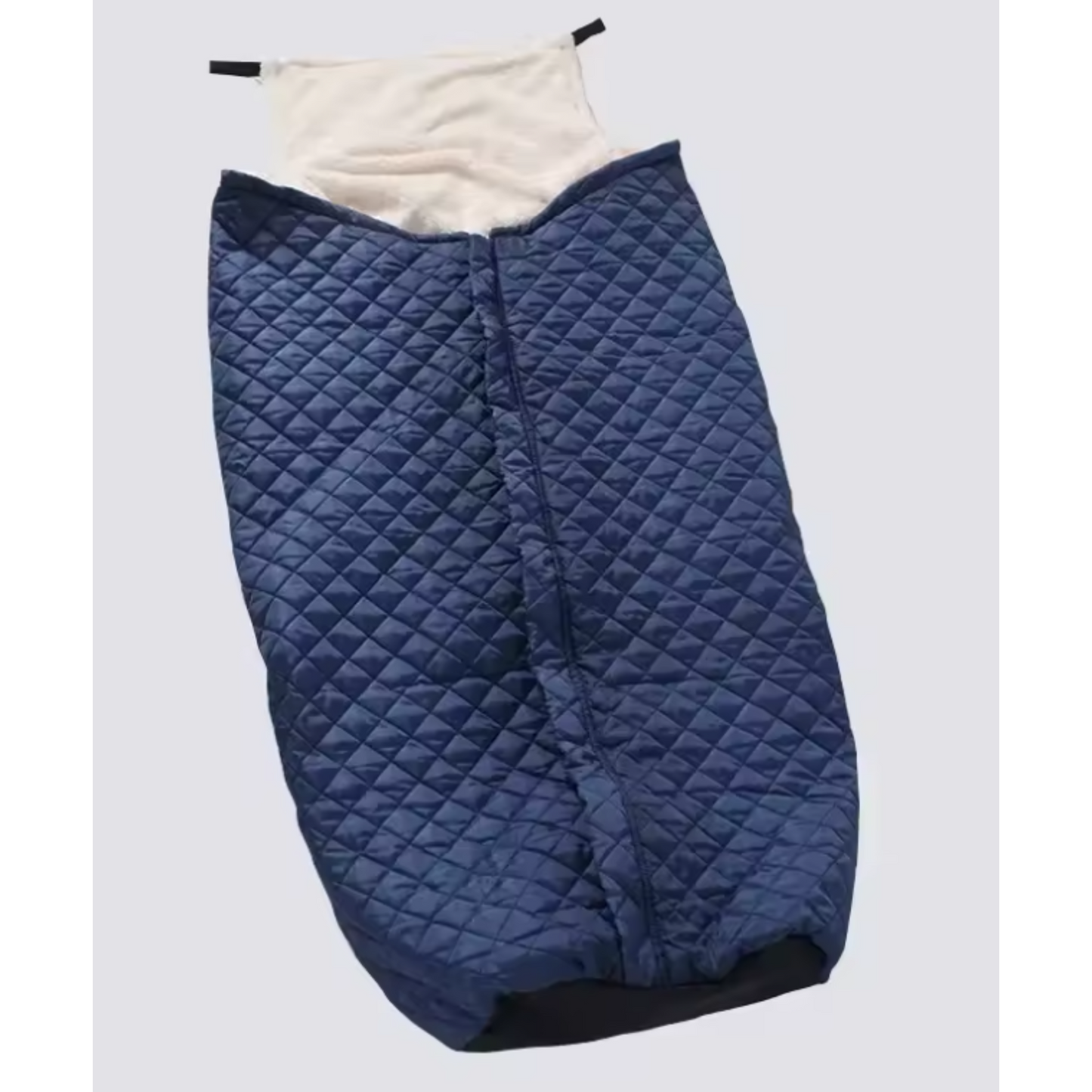 Winter Wheelchair Blanket