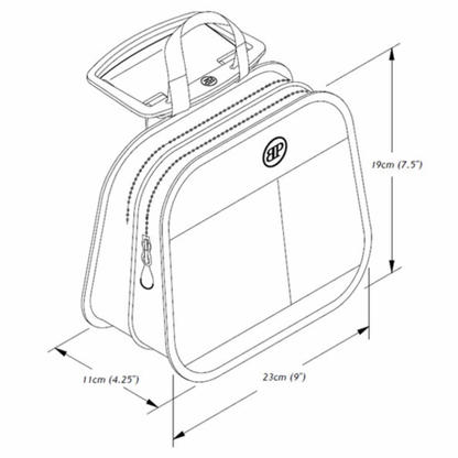 BodyPoint® Mobility Bag