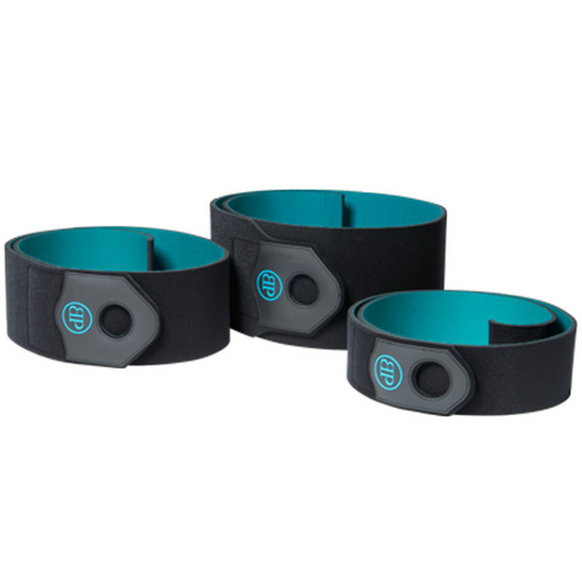 Bodypoint Universal Elastic Straps