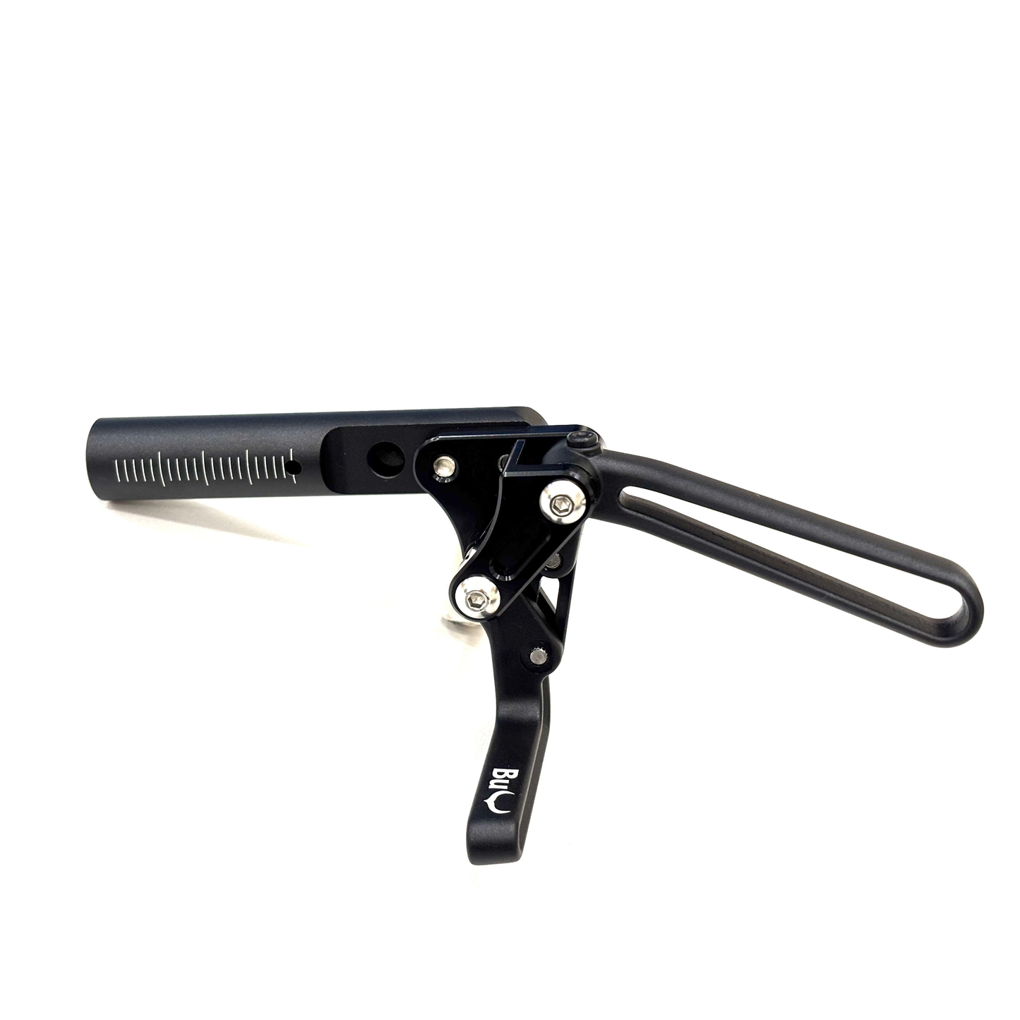 Bull Brake Push-to-Lock Wheelchair Brake (Pair)