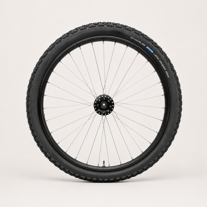 24″ Everyday Off-Road Wheelchair Wheels | Australia