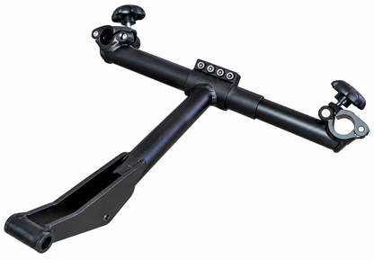 FreeWheel Folding Wheelchair Adaptor