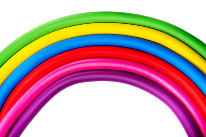 RehaDesign Ultra-Grrrip Wheelchair Push Rim Covers