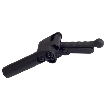 Composite Compact Scissor Lock Wheelchair Wheel Locks / Brakes (Singular)