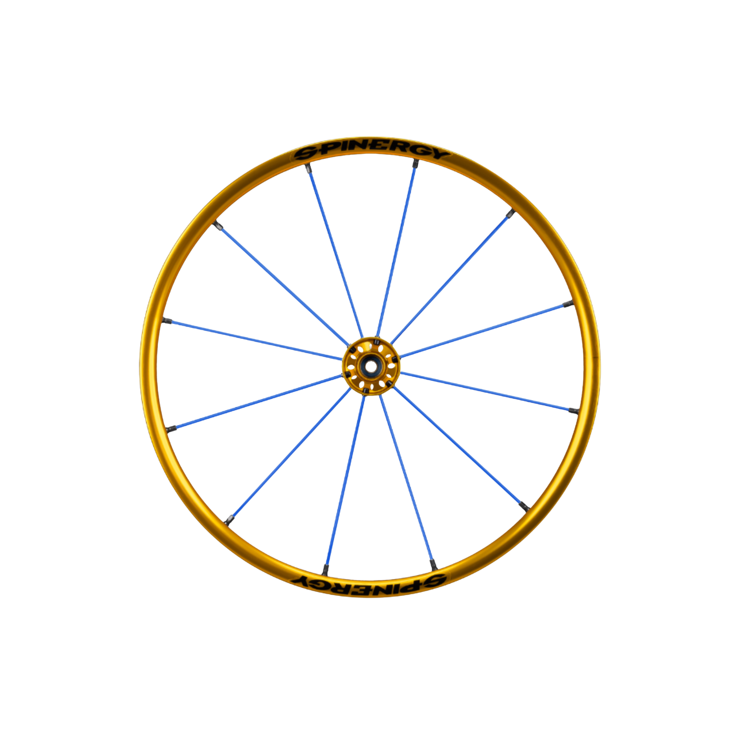 Spinergy Design Lab - Custom Wheelchair Wheels | Australia