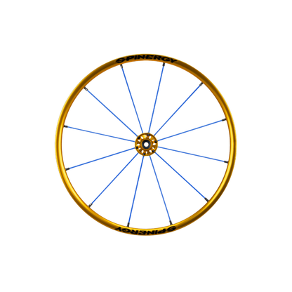 Spinergy Design Lab - Custom Wheelchair Wheels | Australia