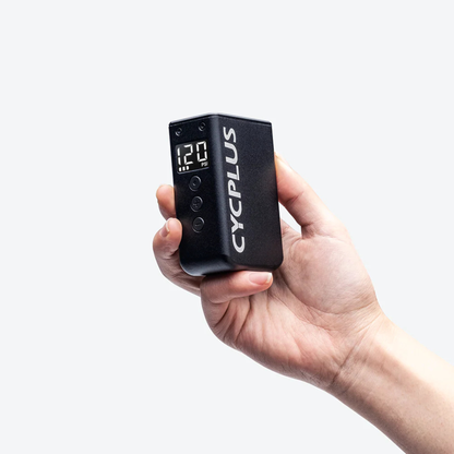 Cycplus AS2 Pro Max Rechargeable Electric Wheelchair Tyre Inflator