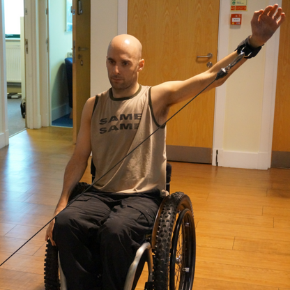 Active Hands D-Ring Aids