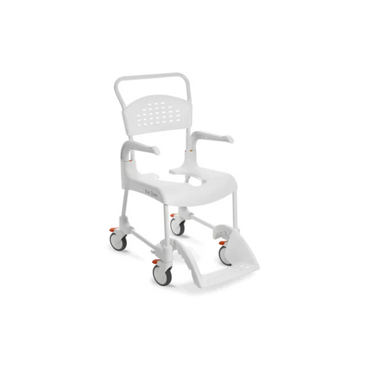 ETAC Clean Mobile 55 Shower Commode