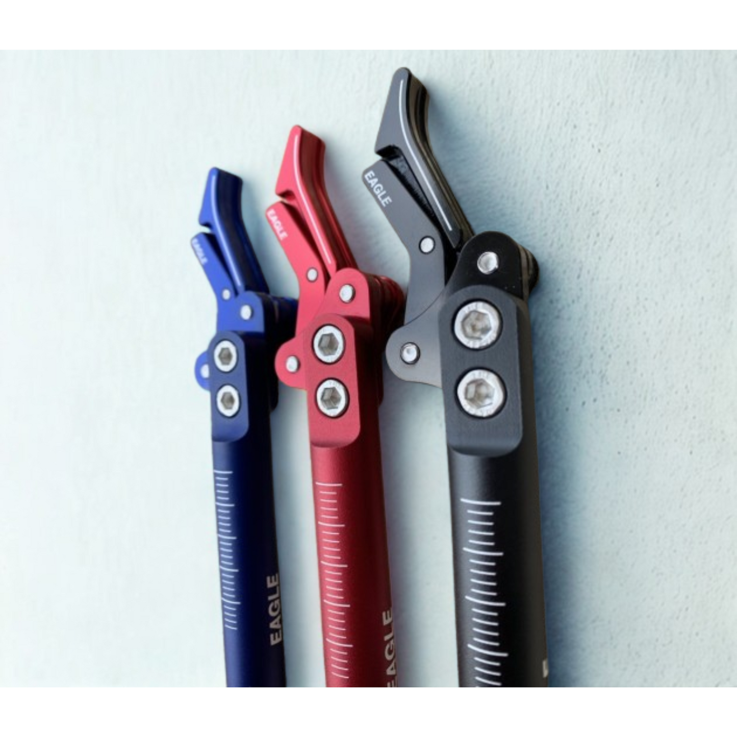 Eagle Brakes - Scissor Brakes