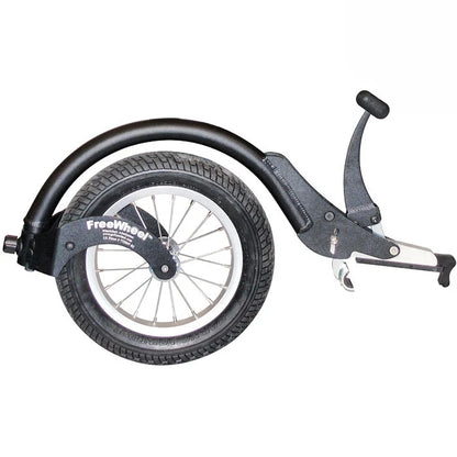 FreeWheel Folding Wheelchair Adaptor