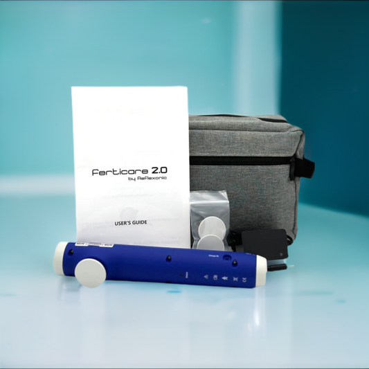 Ferticare 2.0 - Medical Vibrator for Spinal Cord Injuries