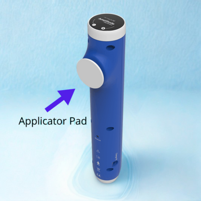 Ferticare 2.0 - Medical Vibrator for Spinal Cord Injuries