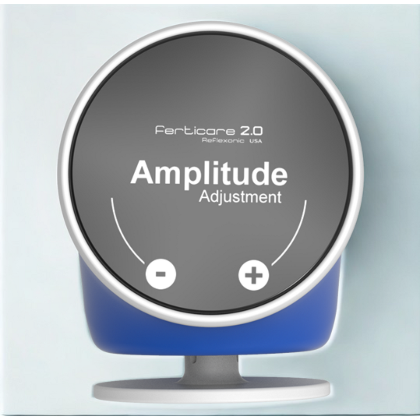 Ferticare 2.0 - Medical Vibrator for Spinal Cord Injuries