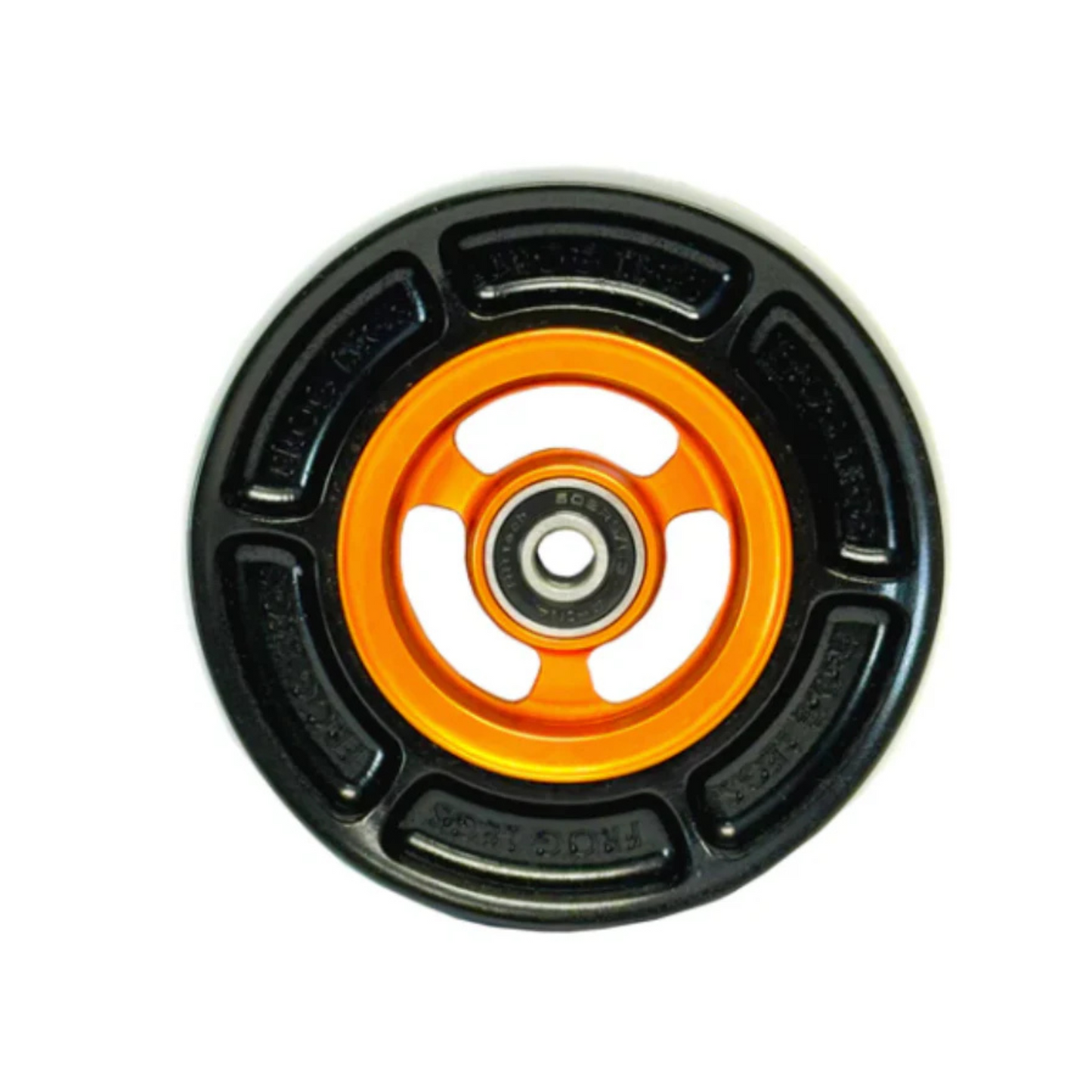 Frog Legs - Whisper Shock Absorber Caster Wheels (Pairs)