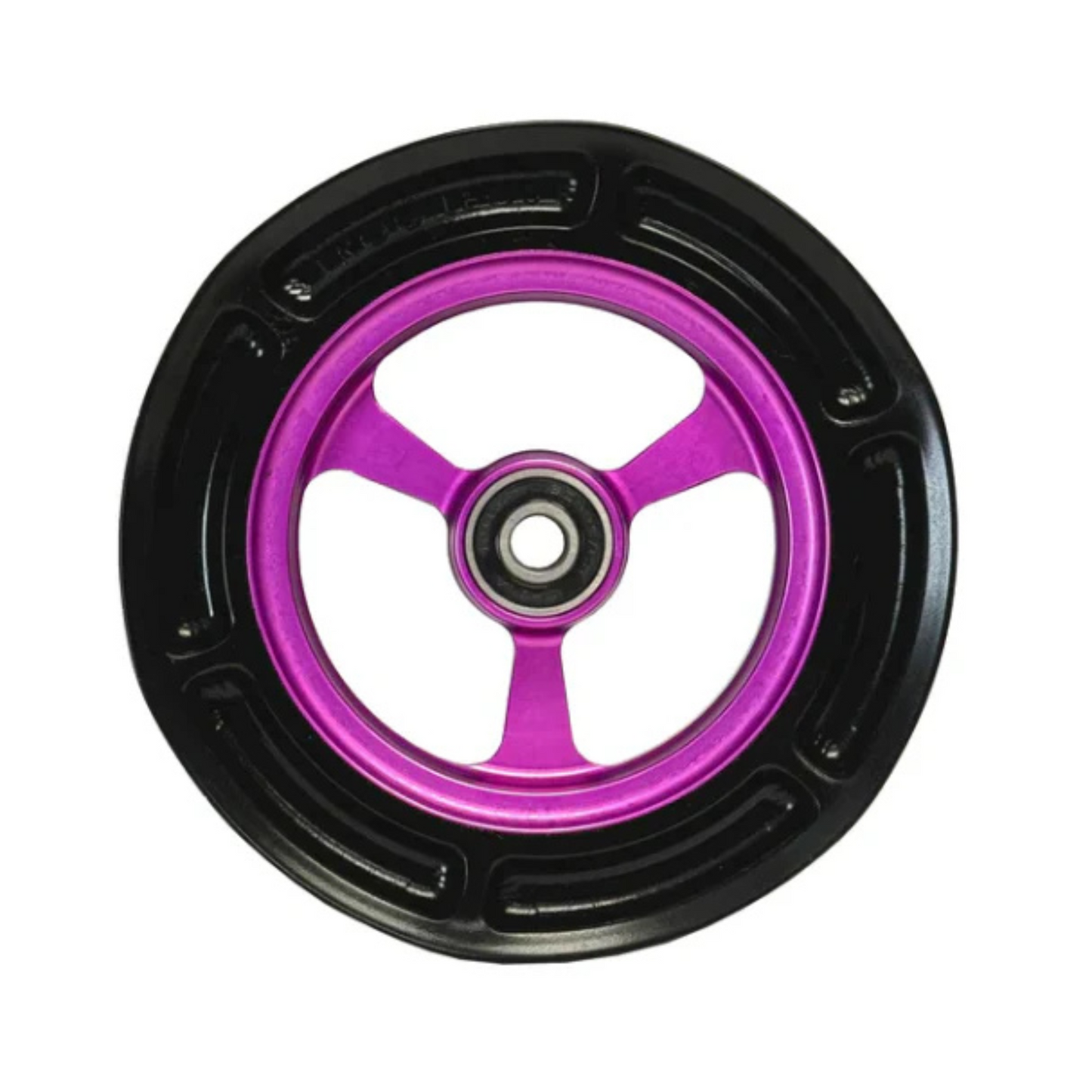 Frog Legs - Whisper Shock Absorber Caster Wheels (Pairs)