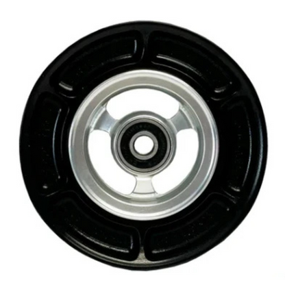 Frog Legs - Whisper Shock Absorber Caster Wheels (Pairs)